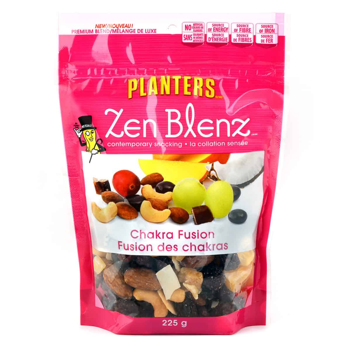 Chakra Fusion Planters Canada