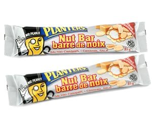 Nut Bars