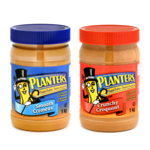 Peanut Butter