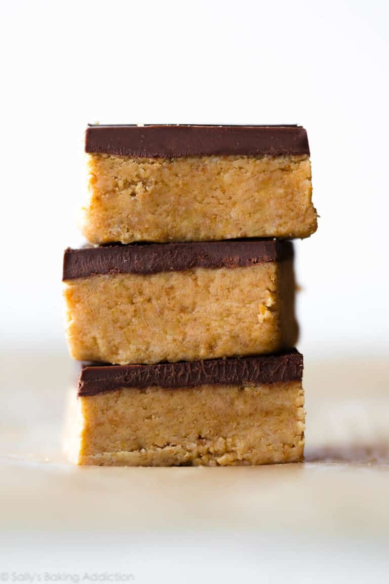 Peanut Butter Bars Planters Canada